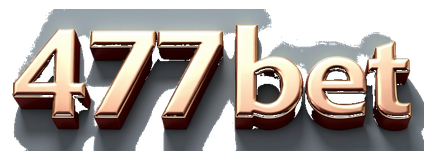 4777bet logo